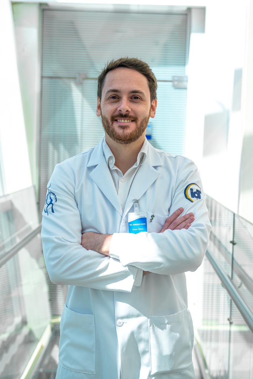 Vinícius C. Kuhn