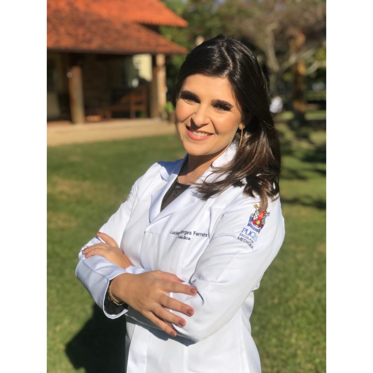 Luciana Borges