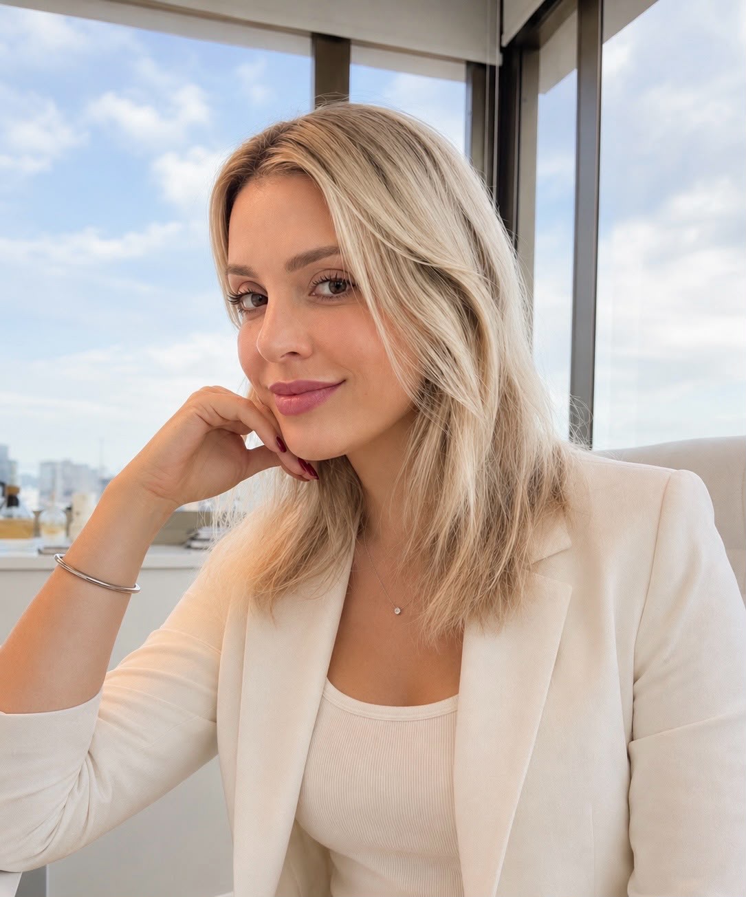 Luciana Bottega