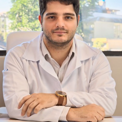 Jose Pedro Duarte Hillal