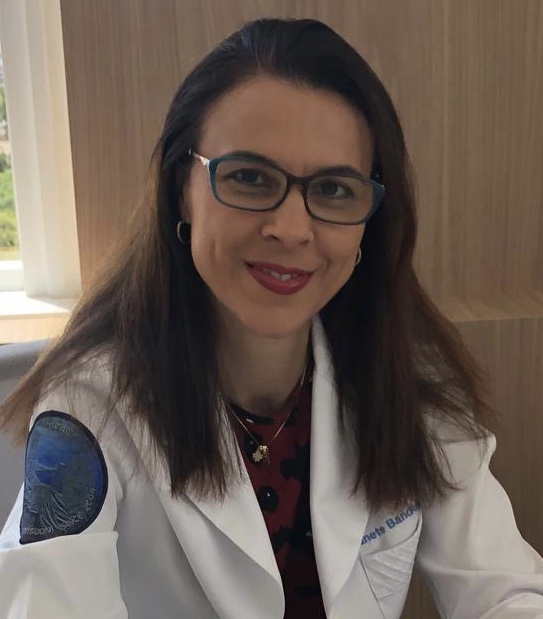 Janete S. Bandeira