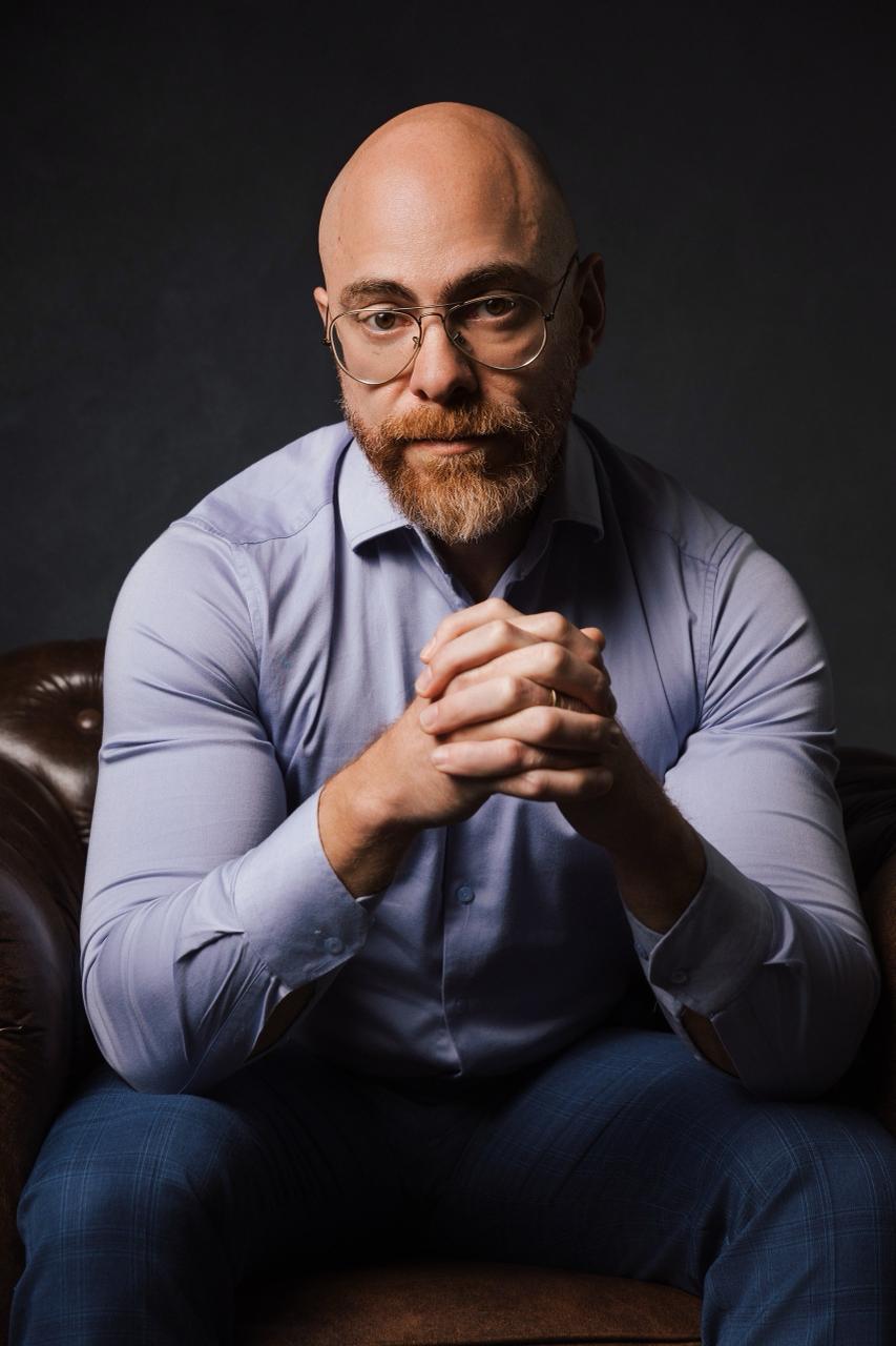 Otávio Cunha Freitas
