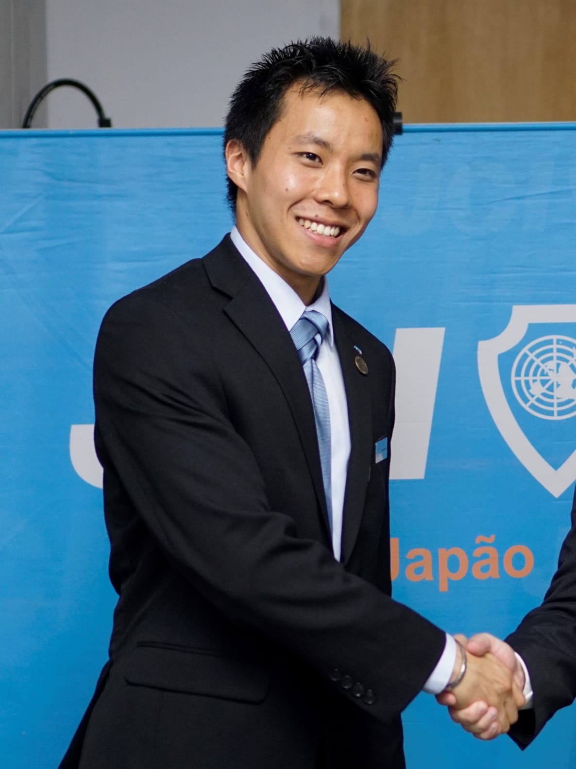 Leandro Ryucho Iuamoto